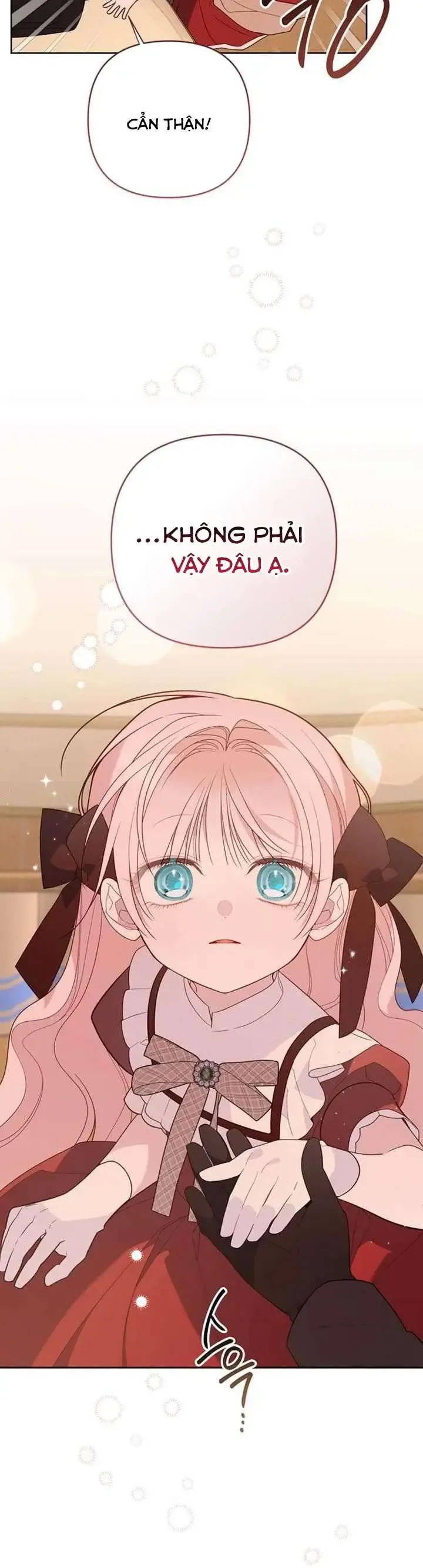 Bạo Chúa Bé Con Chap 124 - Next Chap 125