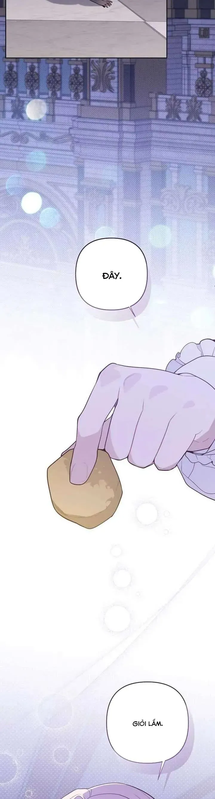 Bạo Chúa Bé Con Chap 126 - Next Chap 127