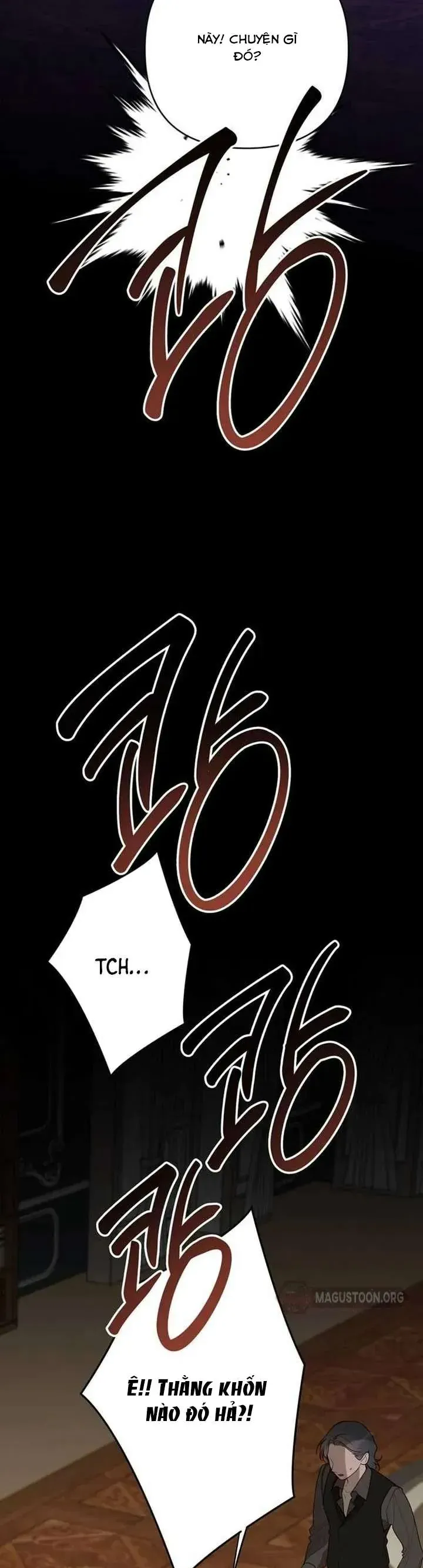 Bạo Chúa Bé Con Chap 126 - Next Chap 127