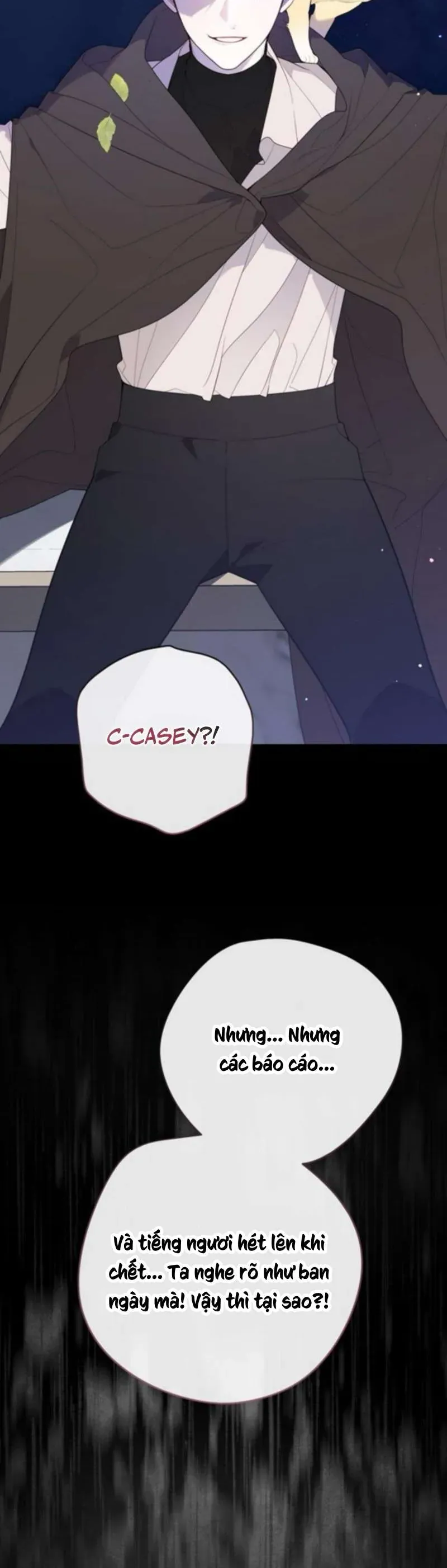 Bạo Chúa Bé Con Chap 127 - Next Chap 128