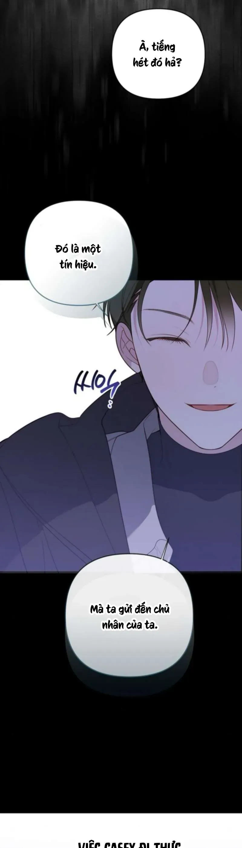 Bạo Chúa Bé Con Chap 127 - Next Chap 128