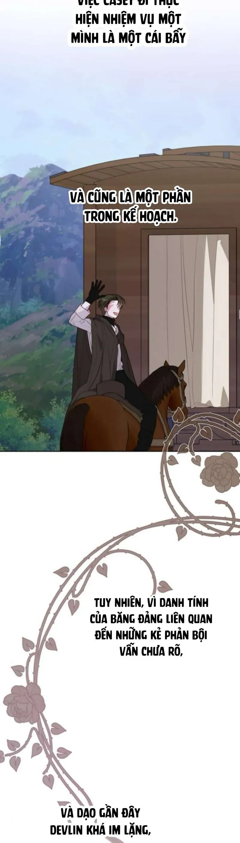 Bạo Chúa Bé Con Chap 127 - Next Chap 128