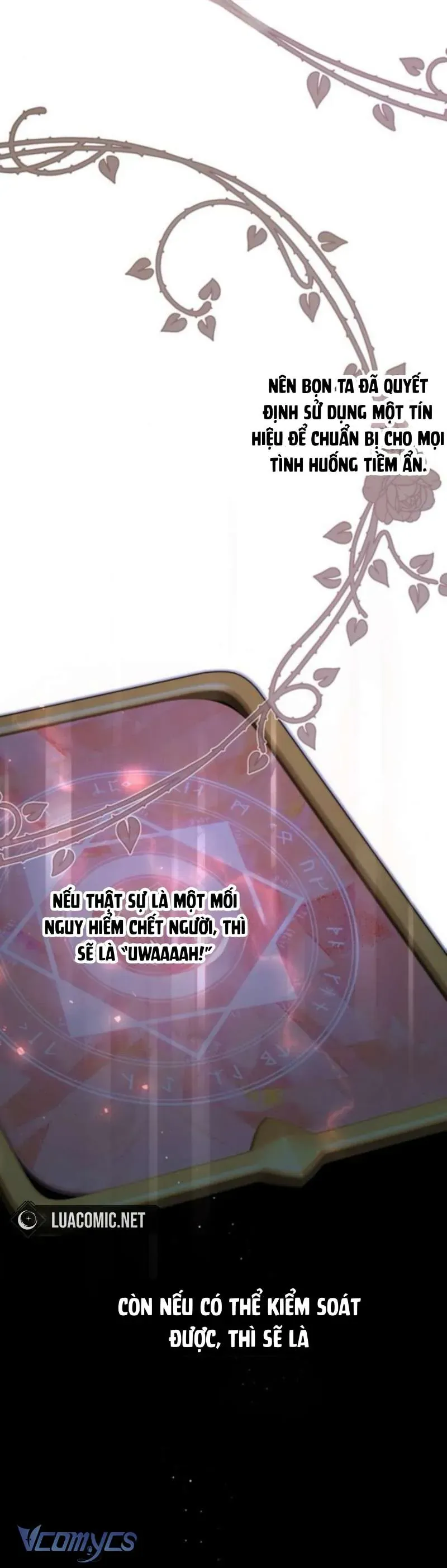 Bạo Chúa Bé Con Chap 127 - Next Chap 128