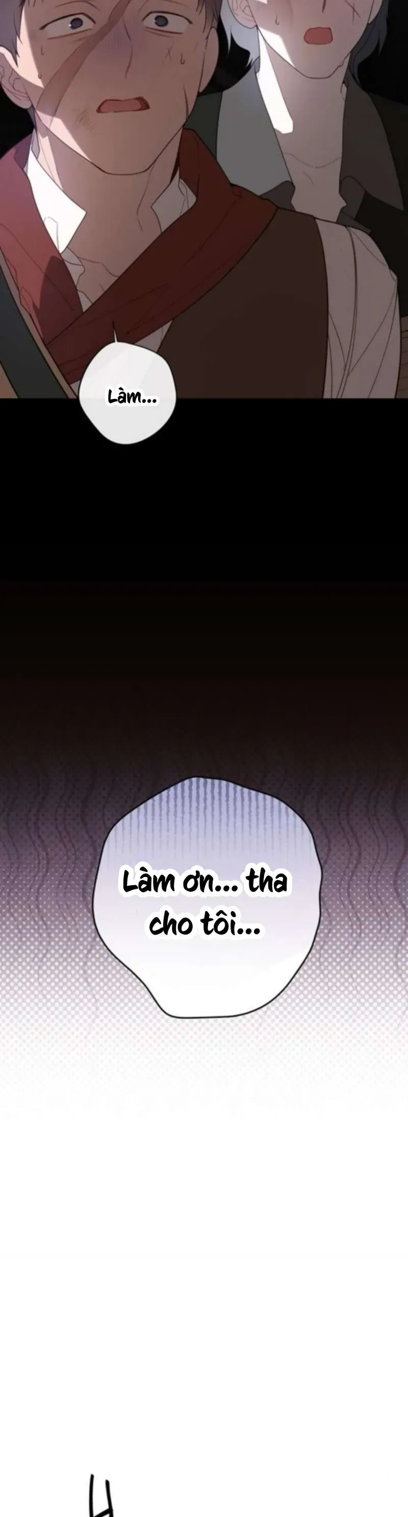 Bạo Chúa Bé Con Chap 127 - Next Chap 128