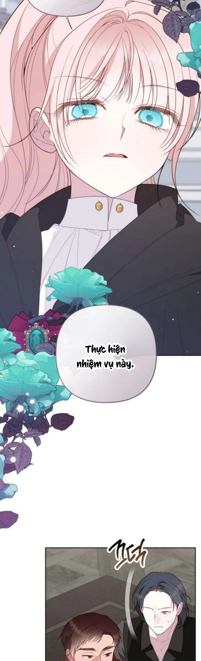 Bạo Chúa Bé Con Chap 127 - Next Chap 128