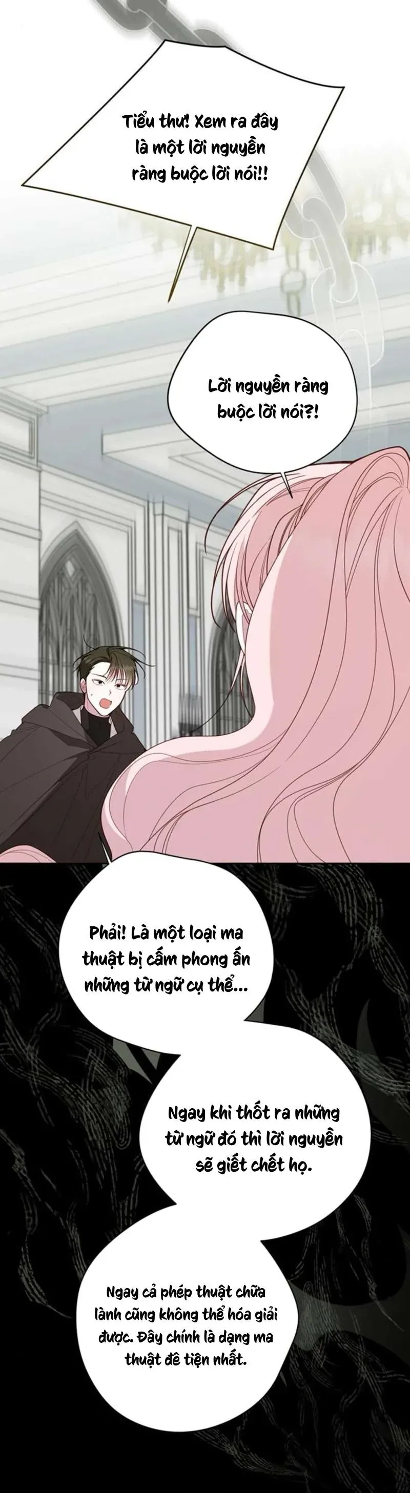Bạo Chúa Bé Con Chap 127 - Next Chap 128