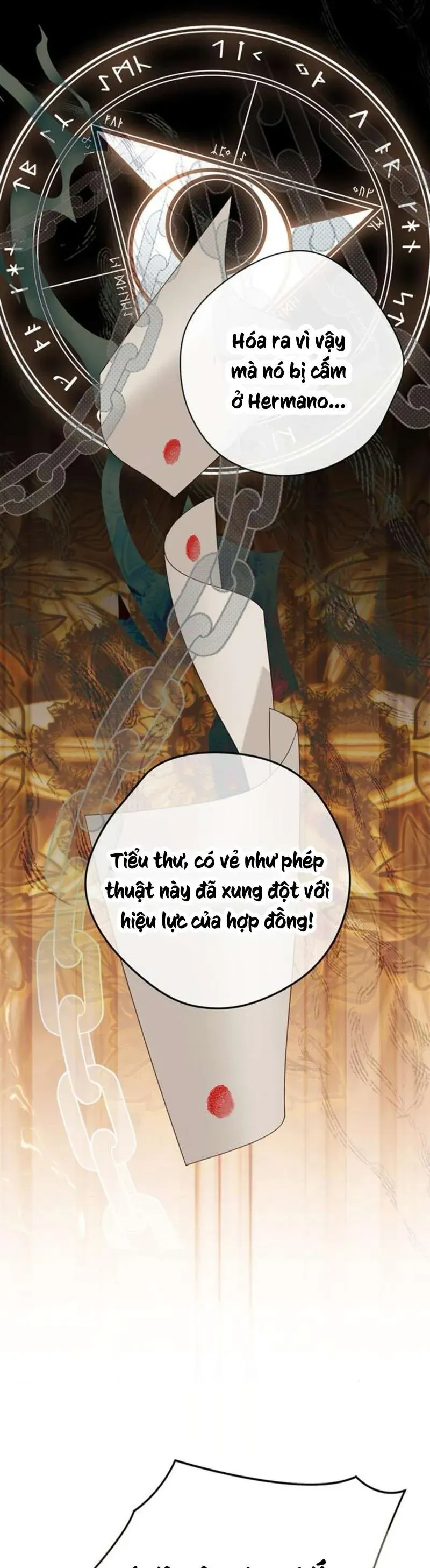 Bạo Chúa Bé Con Chap 127 - Next Chap 128