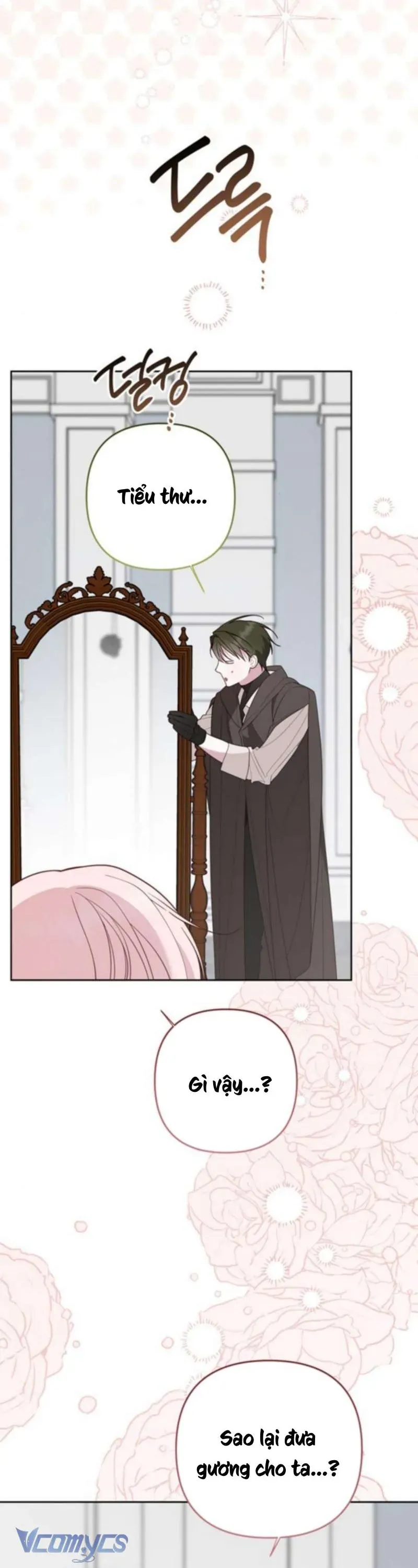 Bạo Chúa Bé Con Chap 127 - Next Chap 128