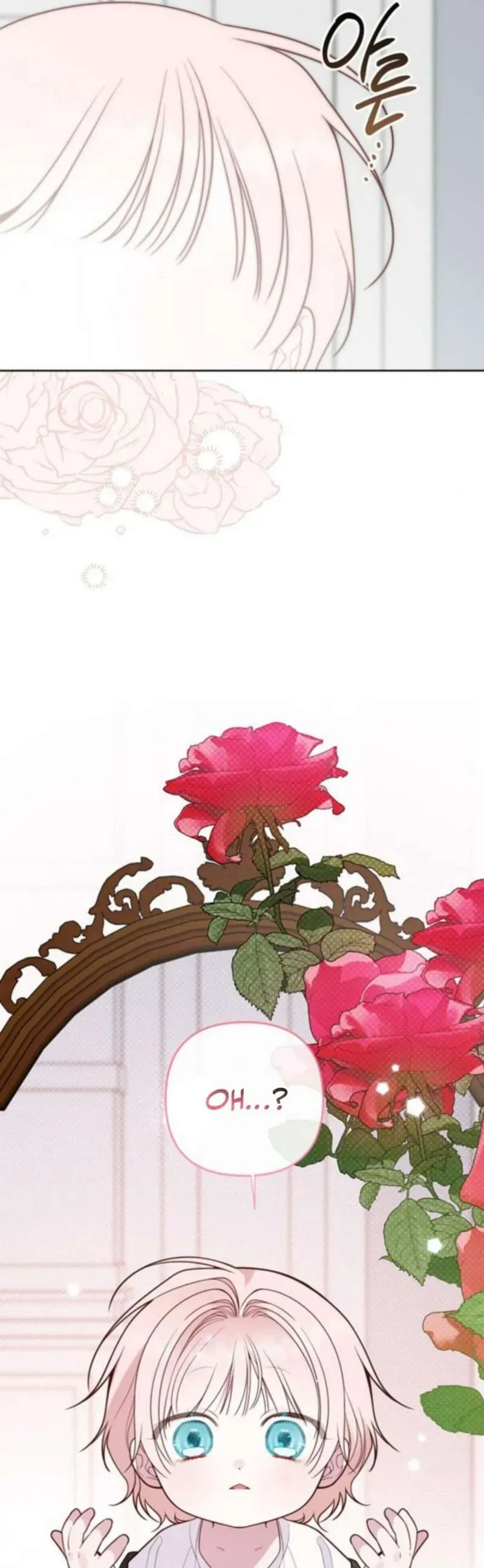 Bạo Chúa Bé Con Chap 127 - Next Chap 128