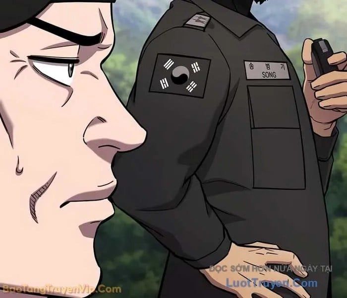 Ma Pháp Sư Hắc Ám Trở Về Để Nhập Ngũ Chap 58 - Next Chap 59