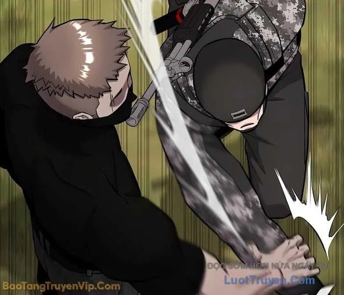 Ma Pháp Sư Hắc Ám Trở Về Để Nhập Ngũ Chap 58 - Next Chap 59