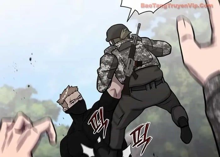 Ma Pháp Sư Hắc Ám Trở Về Để Nhập Ngũ Chap 58 - Next Chap 59