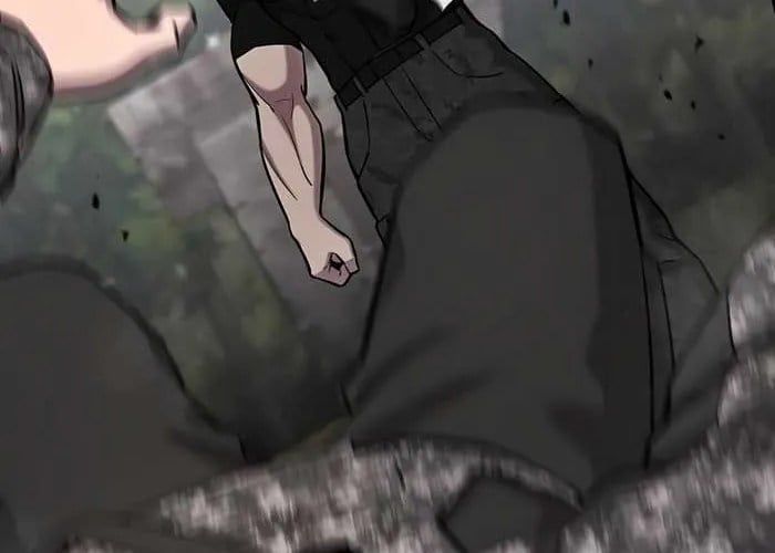 Ma Pháp Sư Hắc Ám Trở Về Để Nhập Ngũ Chap 58 - Next Chap 59