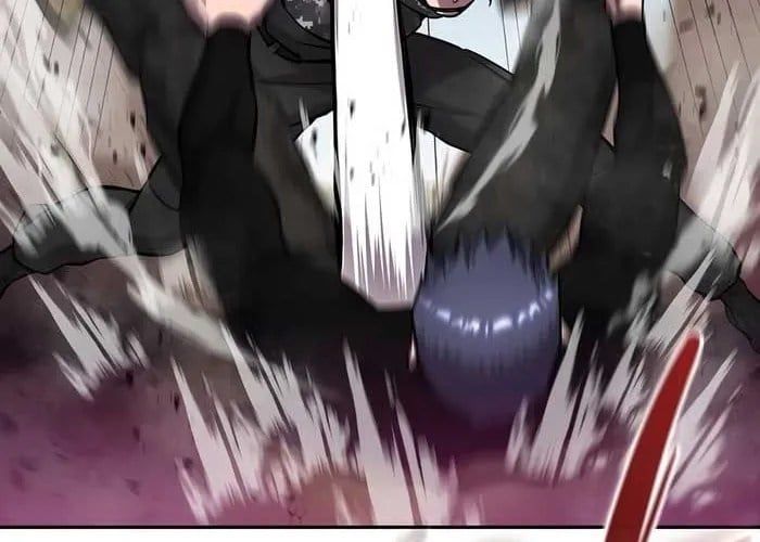 Ma Pháp Sư Hắc Ám Trở Về Để Nhập Ngũ Chap 58 - Next Chap 59