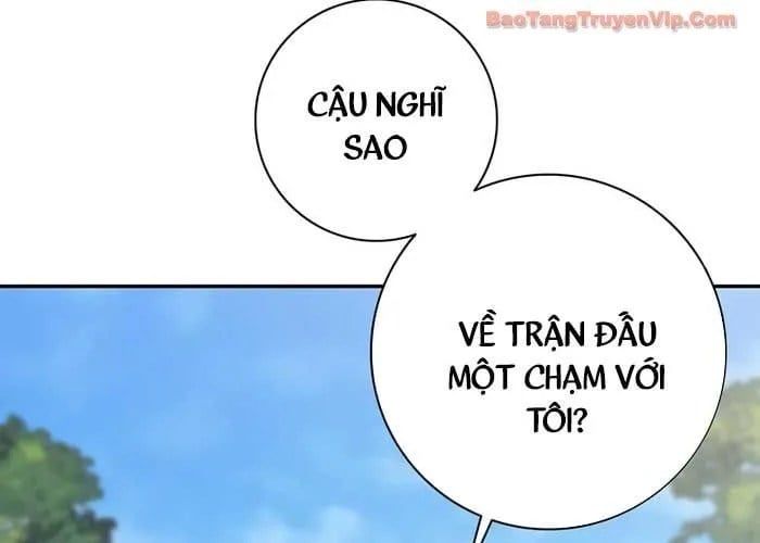 Ma Pháp Sư Hắc Ám Trở Về Để Nhập Ngũ Chap 58 - Next Chap 59