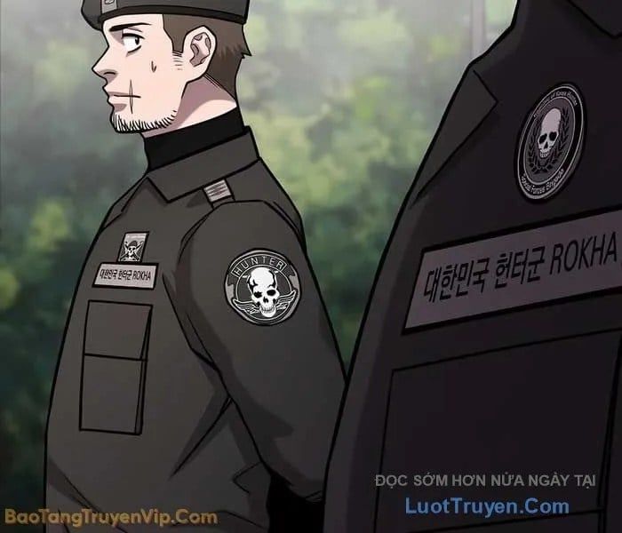 Ma Pháp Sư Hắc Ám Trở Về Để Nhập Ngũ Chap 58 - Next Chap 59