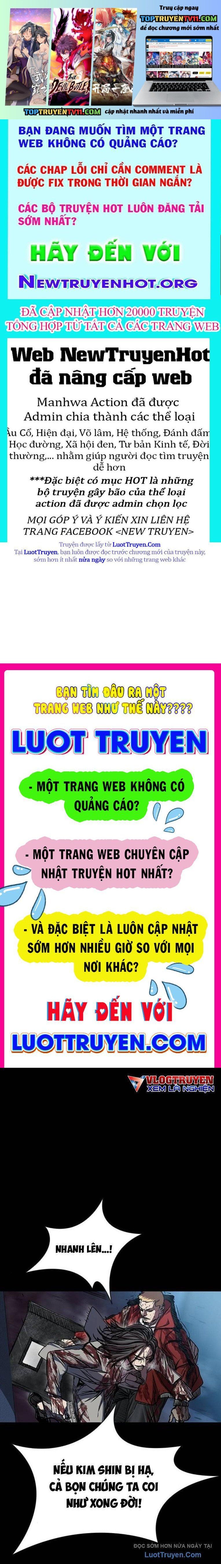 Báo Thù 2: Vạn Nhân Chi Thượng Chap 110 - Next Chap 111