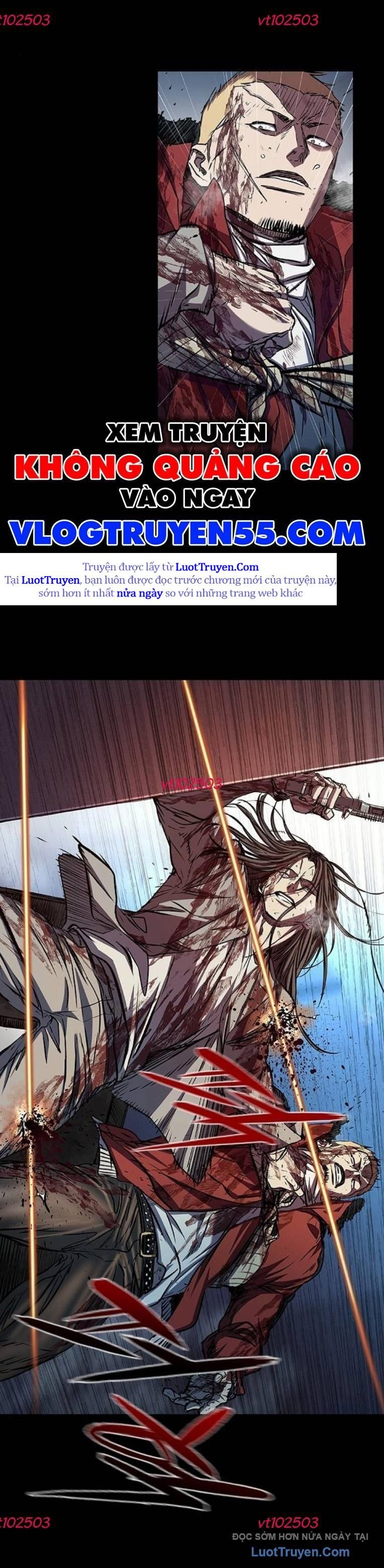 Báo Thù 2: Vạn Nhân Chi Thượng Chap 110 - Next Chap 111