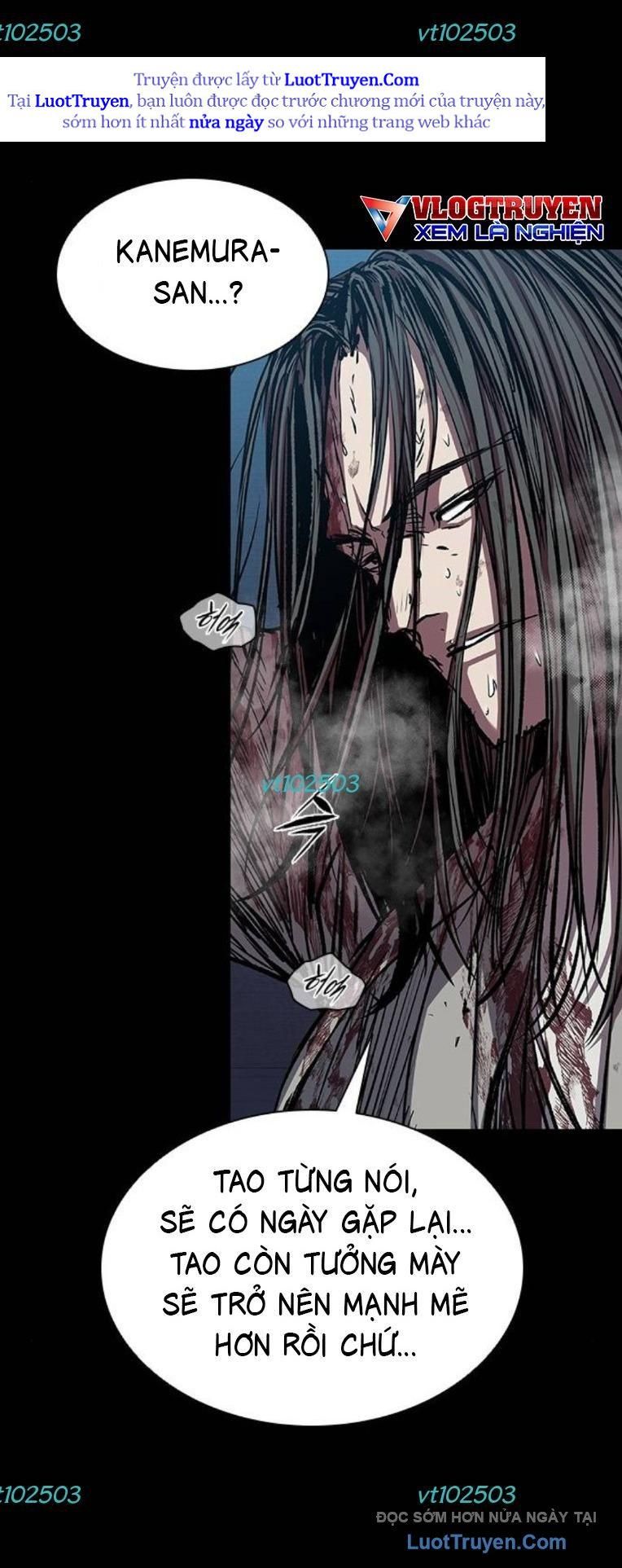Báo Thù 2: Vạn Nhân Chi Thượng Chap 110 - Next Chap 111