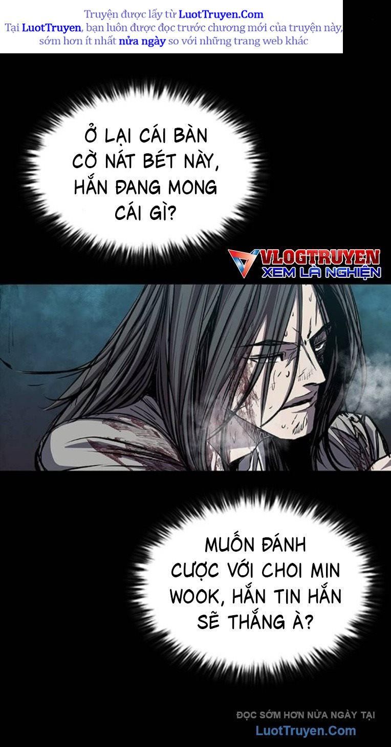 Báo Thù 2: Vạn Nhân Chi Thượng Chap 110 - Next Chap 111