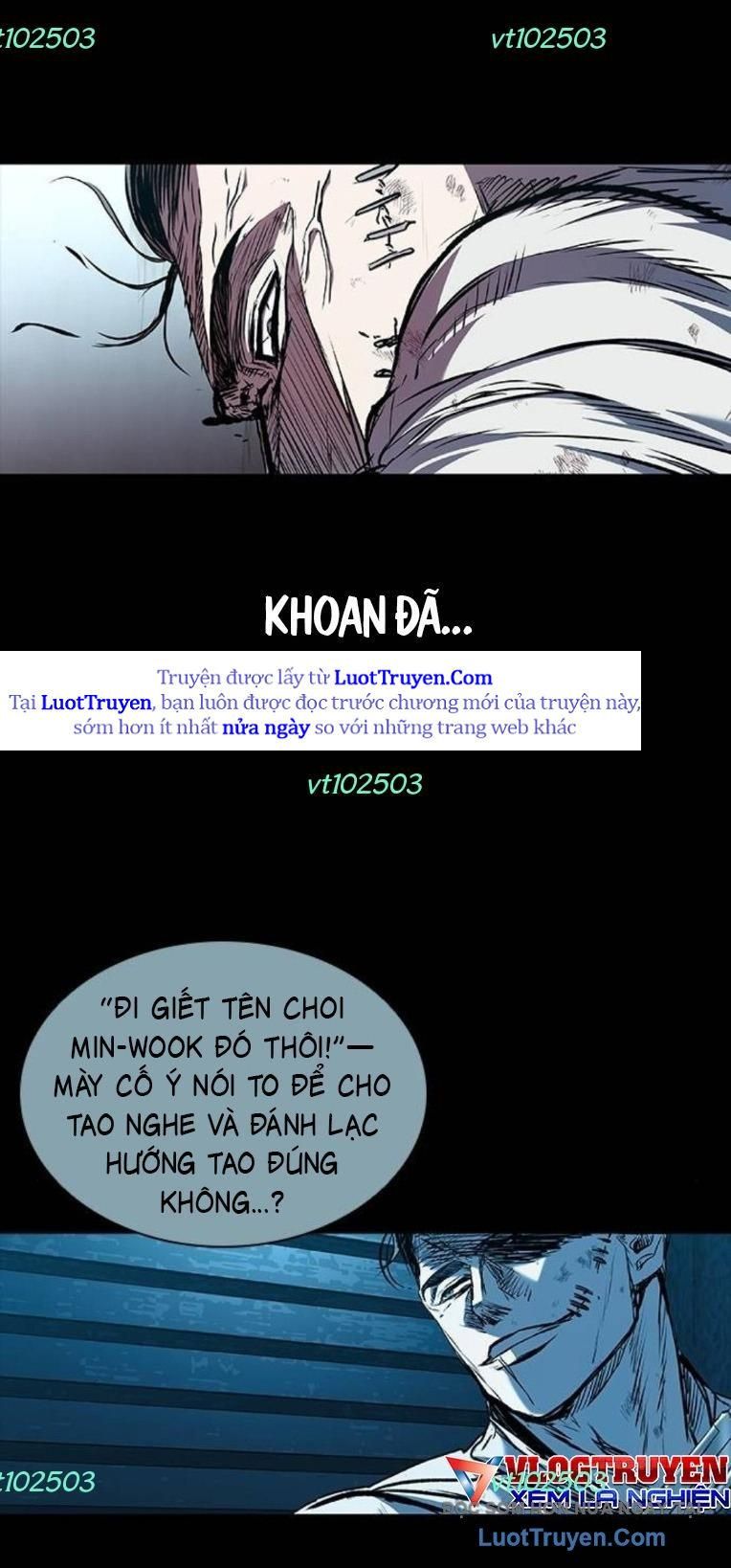 Báo Thù 2: Vạn Nhân Chi Thượng Chap 110 - Next Chap 111