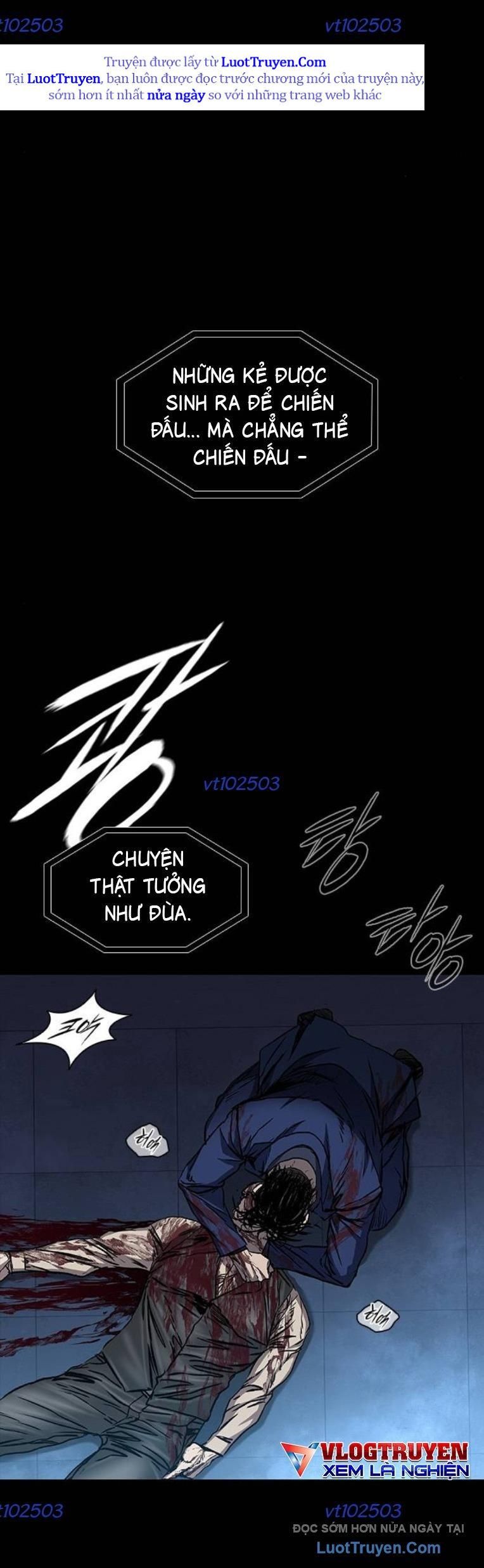 Báo Thù 2: Vạn Nhân Chi Thượng Chap 110 - Next Chap 111