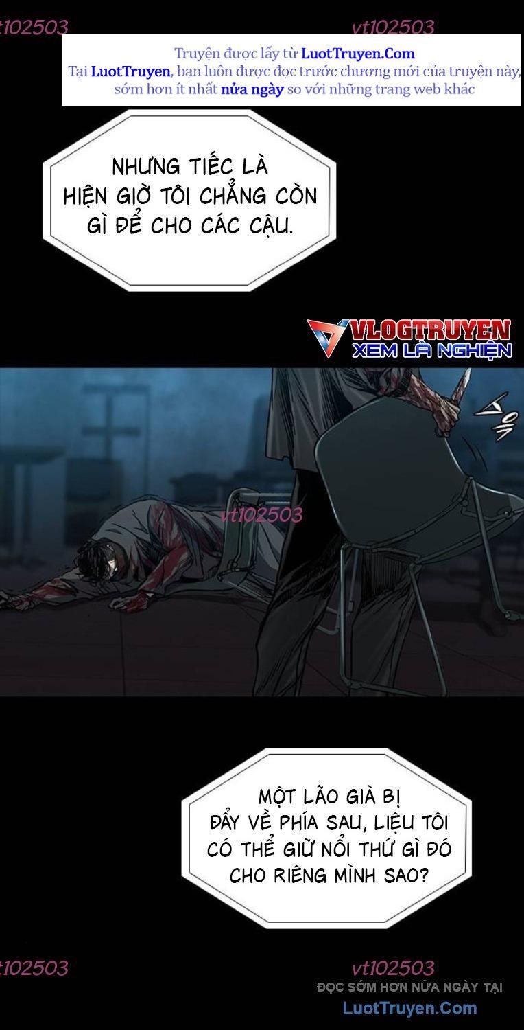 Báo Thù 2: Vạn Nhân Chi Thượng Chap 110 - Next Chap 111
