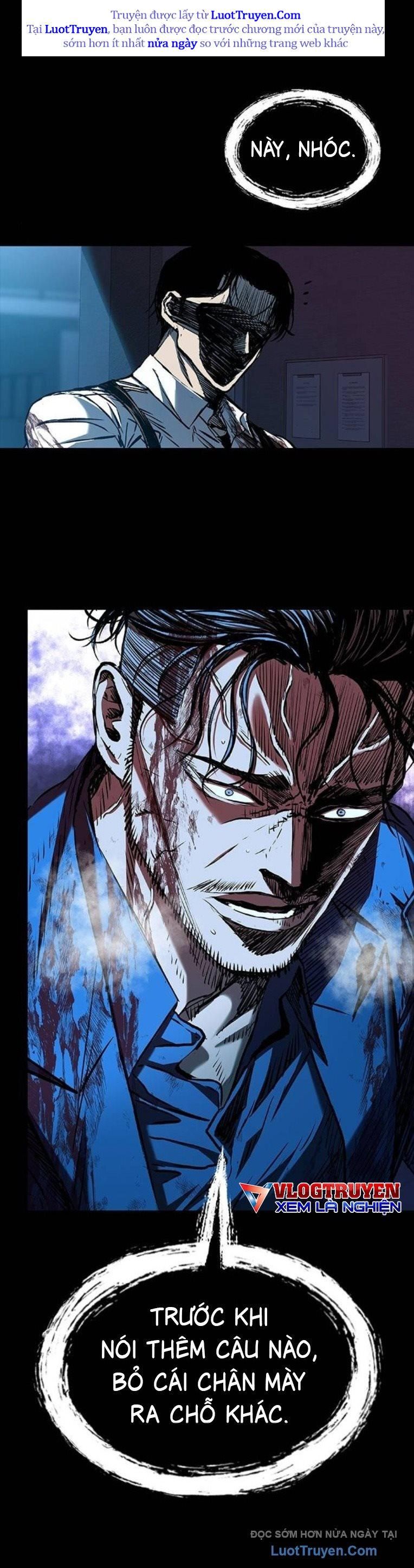 Báo Thù 2: Vạn Nhân Chi Thượng Chap 110 - Next Chap 111