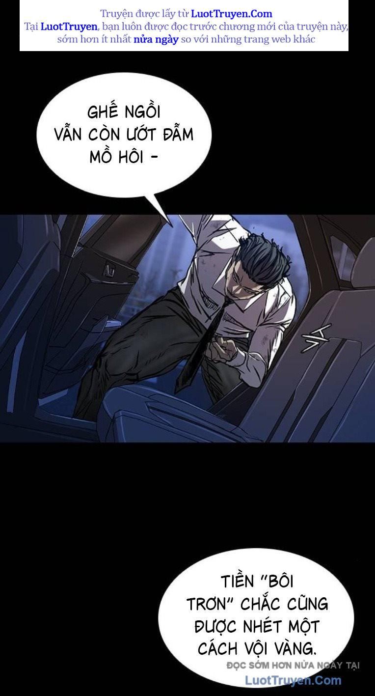 Báo Thù 2: Vạn Nhân Chi Thượng Chap 110 - Next Chap 111