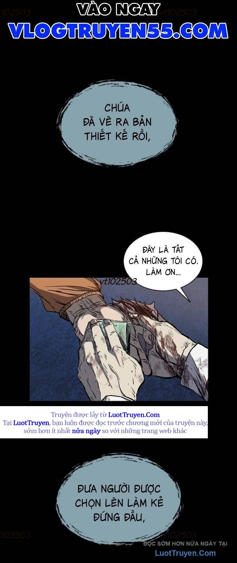 Báo Thù 2: Vạn Nhân Chi Thượng Chap 110 - Next Chap 111