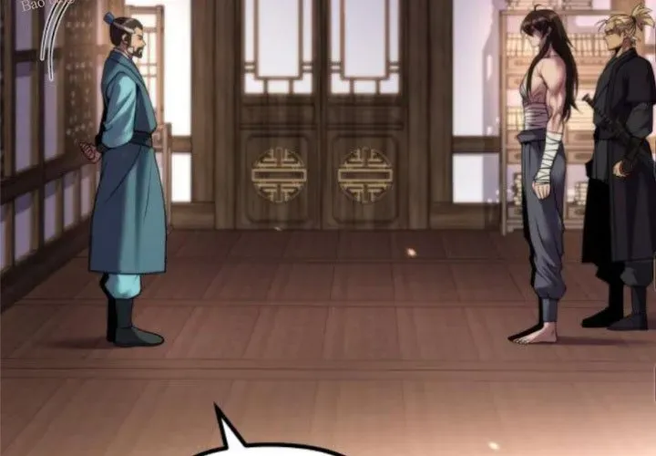 Ma Đạo Chuyển Sinh Ký Chap 141 - Next Chap 142