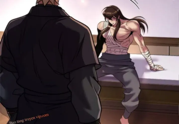 Ma Đạo Chuyển Sinh Ký Chap 141 - Next Chap 142
