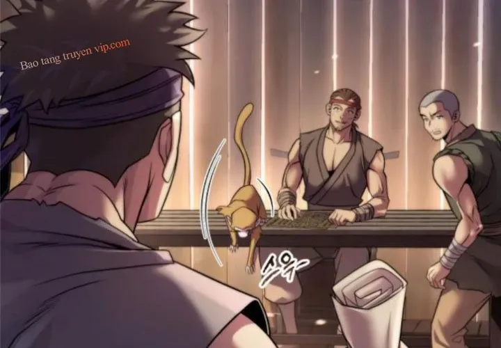 Ma Đạo Chuyển Sinh Ký Chap 141 - Next Chap 142