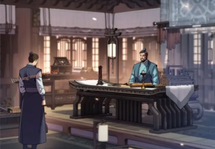 Ma Đạo Chuyển Sinh Ký Chap 141 - Next Chap 142