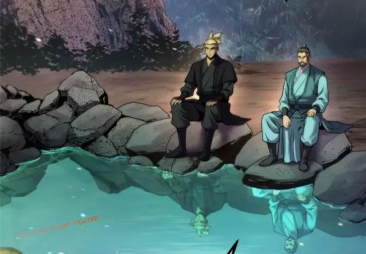 Ma Đạo Chuyển Sinh Ký Chap 141 - Next Chap 142