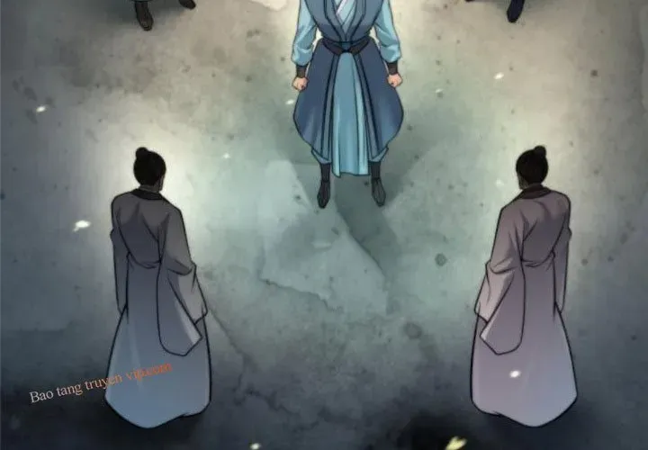 Ma Đạo Chuyển Sinh Ký Chap 141 - Next Chap 142