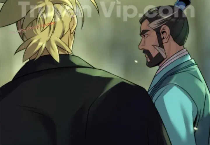 Ma Đạo Chuyển Sinh Ký Chap 141 - Next Chap 142