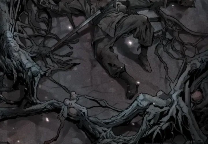 Ma Đạo Chuyển Sinh Ký Chap 141 - Next Chap 142