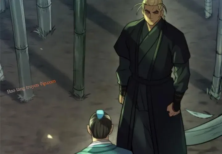 Ma Đạo Chuyển Sinh Ký Chap 141 - Next Chap 142