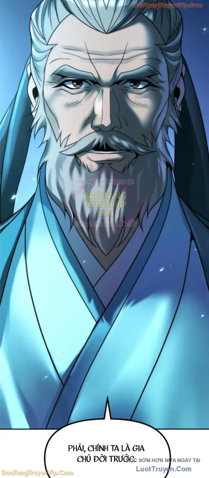 Ma Đạo Chuyển Sinh Ký Chap 142 - Next Chap 143
