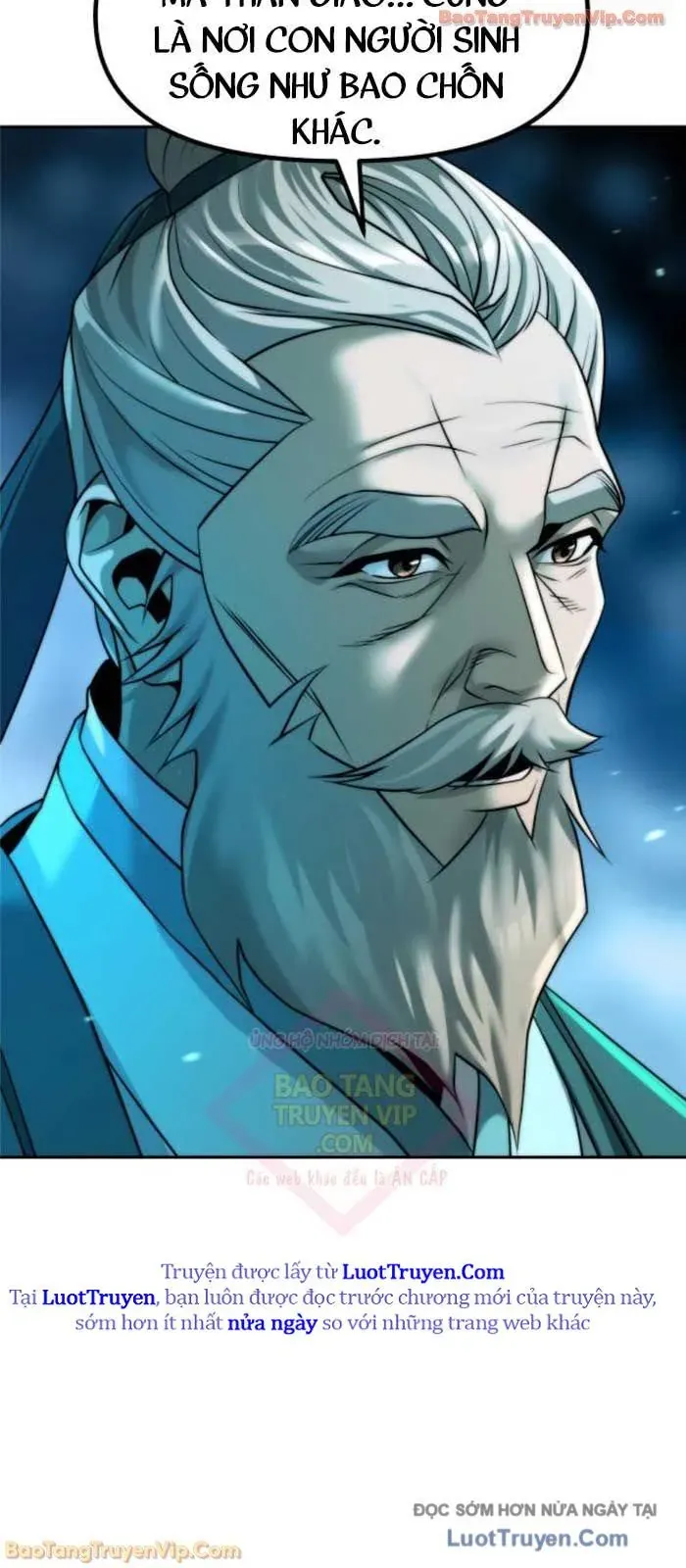 Ma Đạo Chuyển Sinh Ký Chap 142 - Next Chap 143