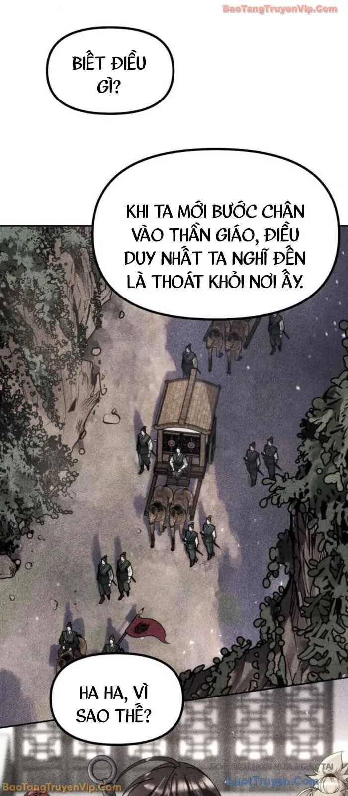 Ma Đạo Chuyển Sinh Ký Chap 142 - Next Chap 143