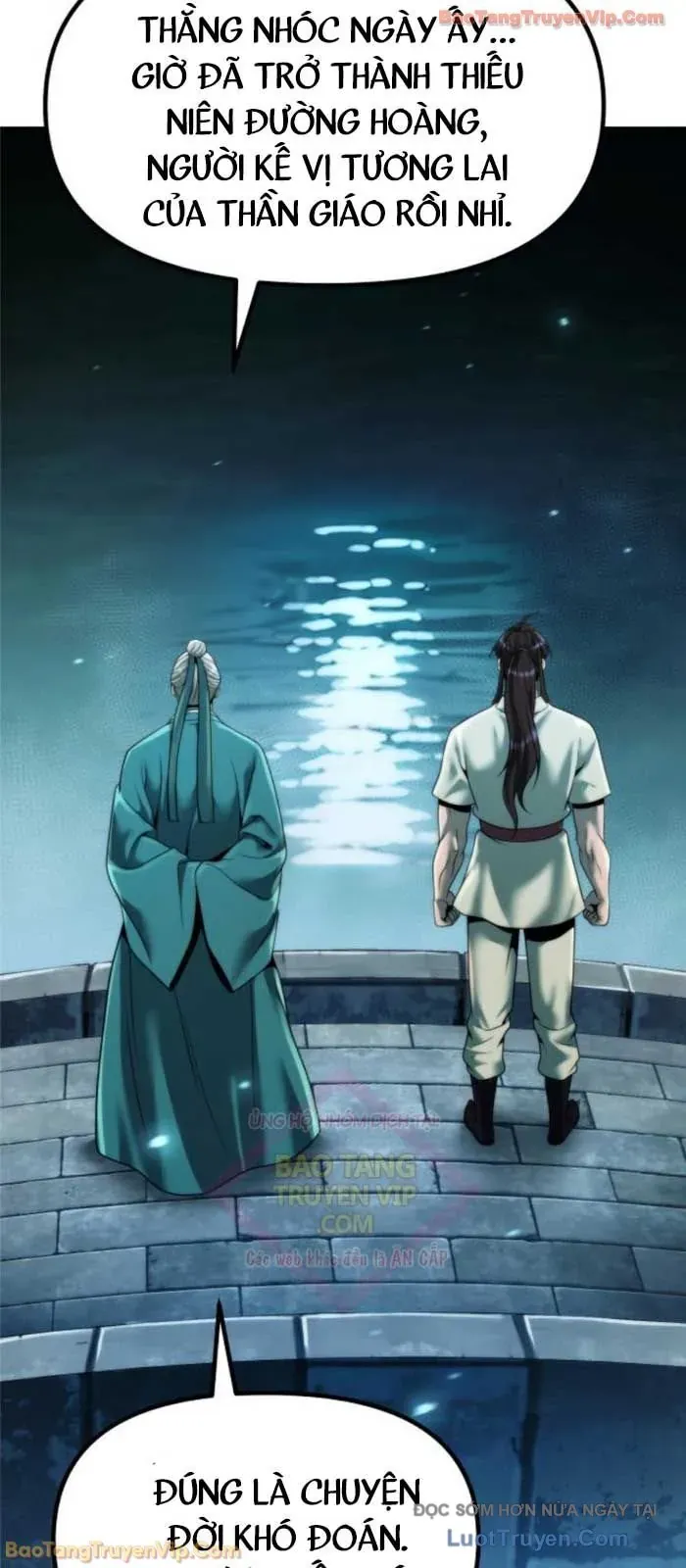 Ma Đạo Chuyển Sinh Ký Chap 142 - Next Chap 143