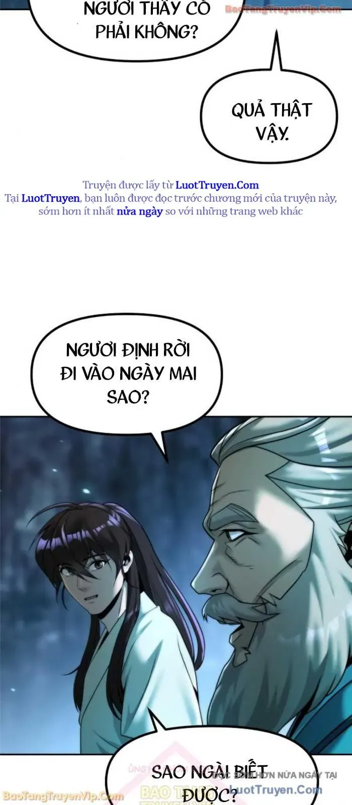 Ma Đạo Chuyển Sinh Ký Chap 142 - Next Chap 143