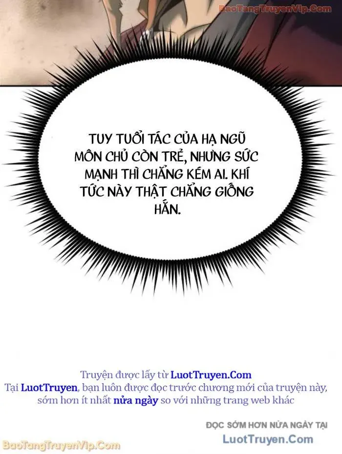Ma Đạo Chuyển Sinh Ký Chap 142 - Next Chap 143