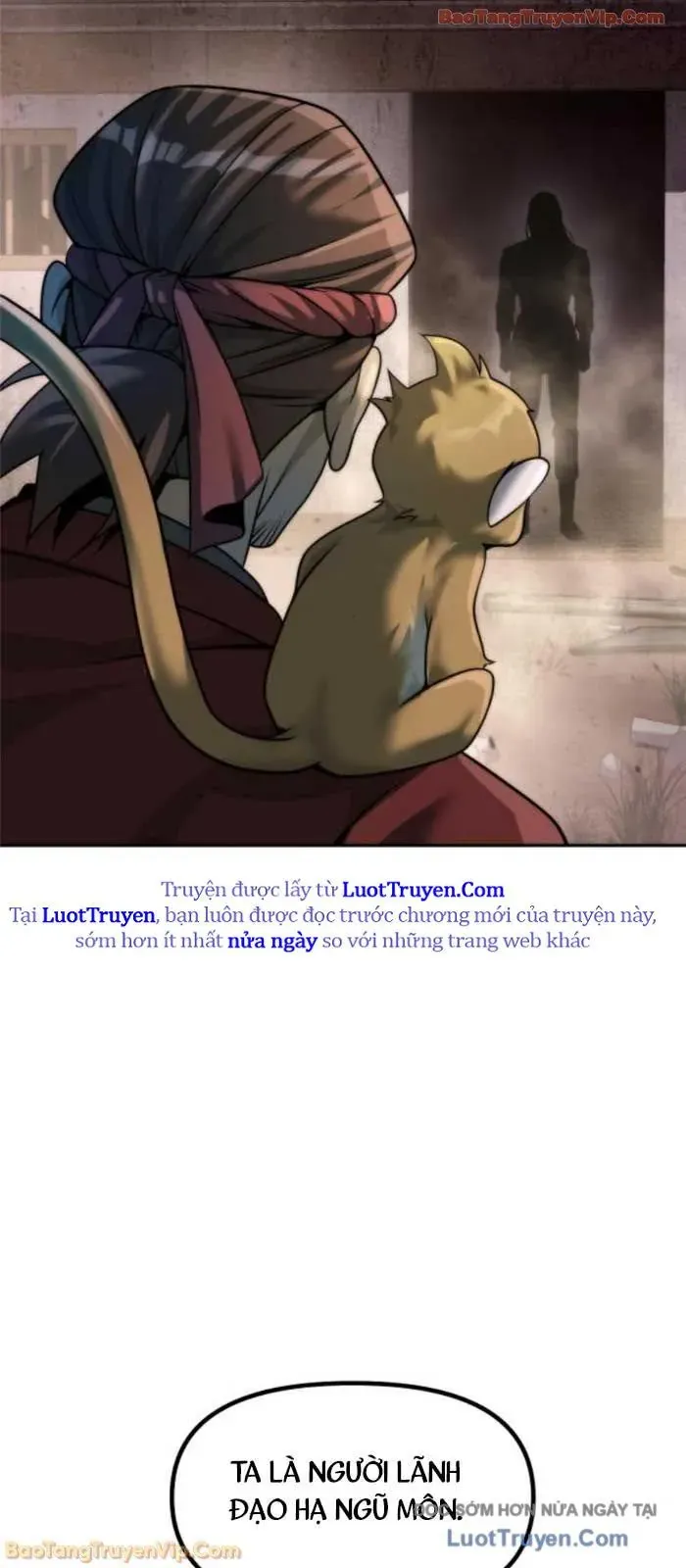 Ma Đạo Chuyển Sinh Ký Chap 142 - Next Chap 143