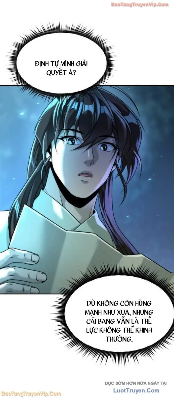Ma Đạo Chuyển Sinh Ký Chap 142 - Next Chap 143