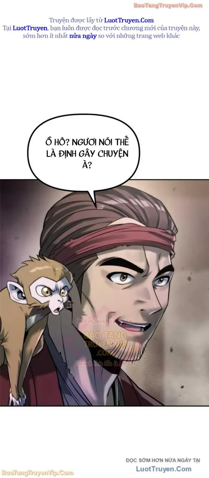 Ma Đạo Chuyển Sinh Ký Chap 142 - Next Chap 143