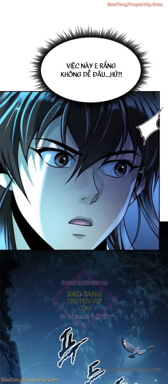 Ma Đạo Chuyển Sinh Ký Chap 142 - Next Chap 143