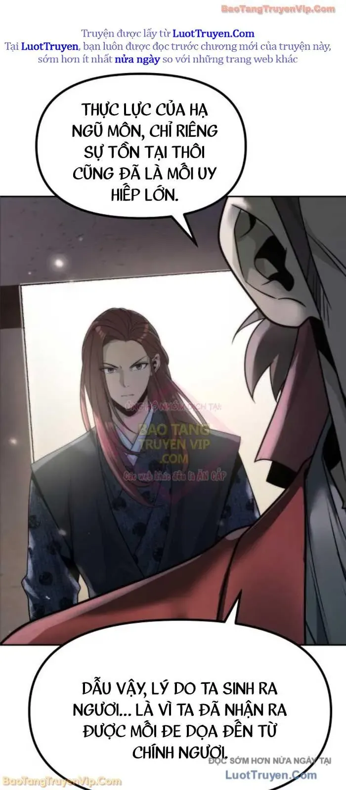 Ma Đạo Chuyển Sinh Ký Chap 142 - Next Chap 143